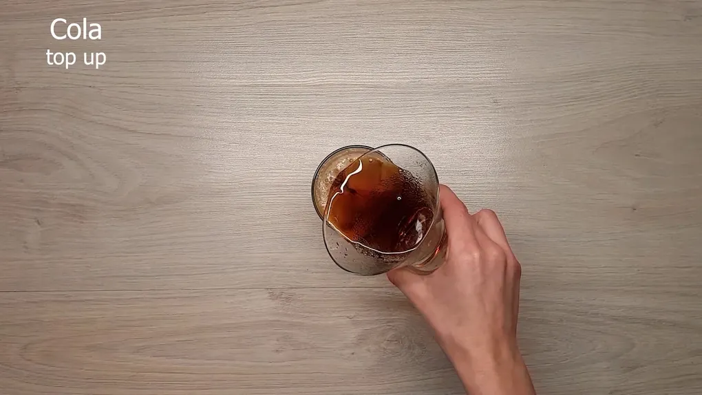 Coffee and Cola Ice Cream Float: A Refreshing Summer Coffee Recipe