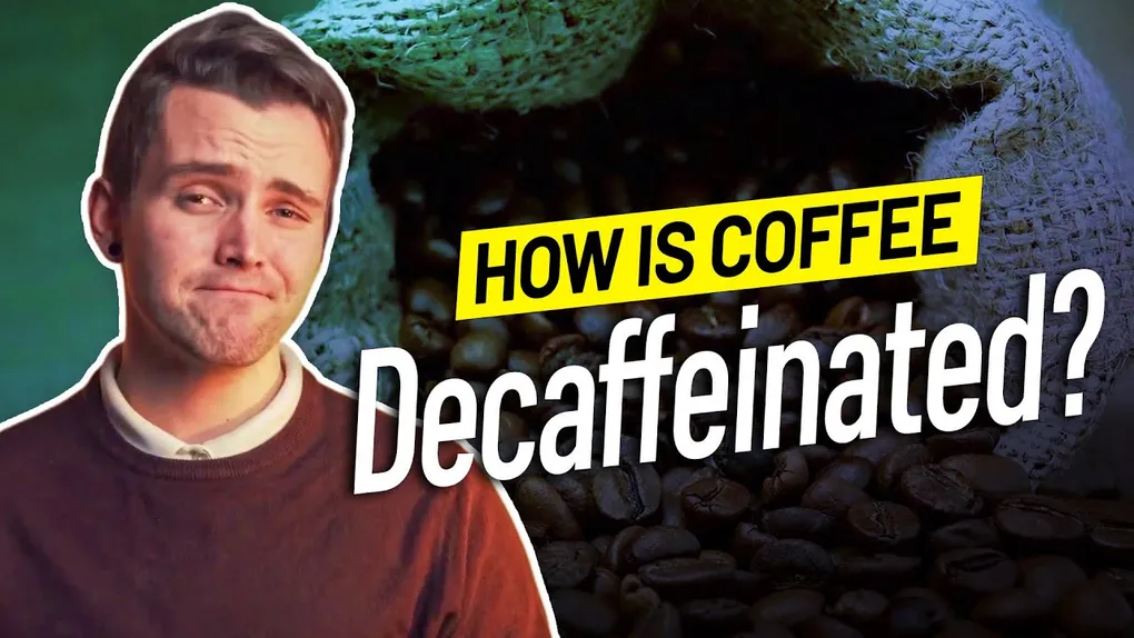 How Is Coffee Decaffeinated? The 3 Main Methods Explained