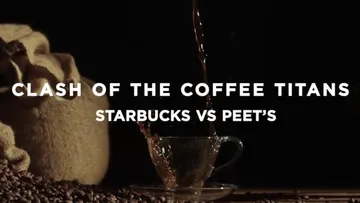 Peet's vs Starbucks: Which Chain Has Better Coffee?