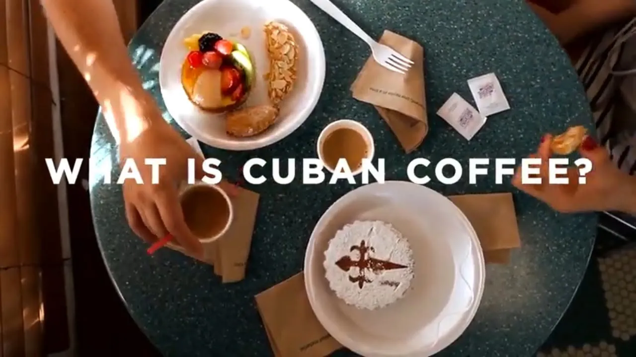 What Is Cuban Coffee? History, Recipes, and How to Make a Cafecito
