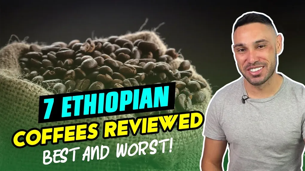 7 Ethiopian Coffees Reviewed and Ranked: Our Best and Worst Picks