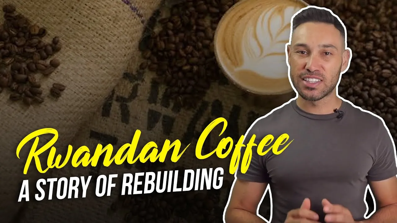 Rwandan Coffee: How a Nation Rebuilt Itself Through Specialty Coffee