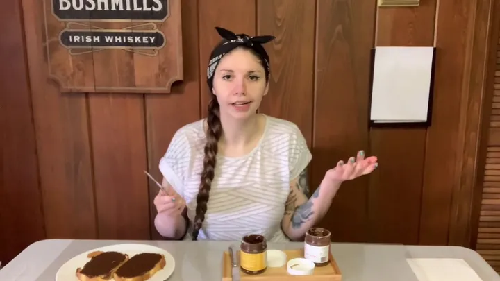 Nudge Coffee Butter Review: Spread Your Morning Coffee on Toast