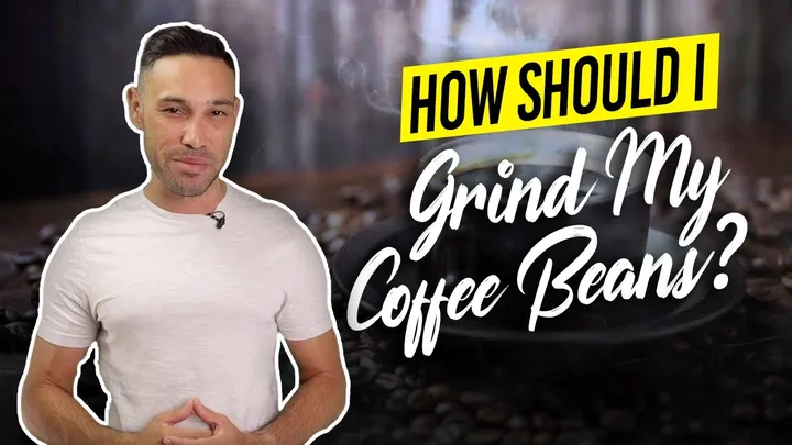 Coffee Grind Size Guide: The Right Grind for Every Brew Method