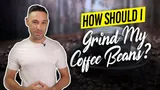 Coffee Grind Size Guide: Right Grind for Every Brew Method