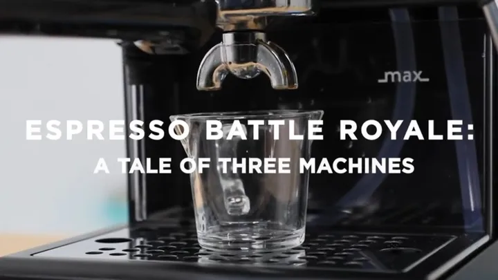 Gaggia Classic Pro vs Breville Bambino Plus vs Philips 3200: Which Espresso Machine Should You Buy?