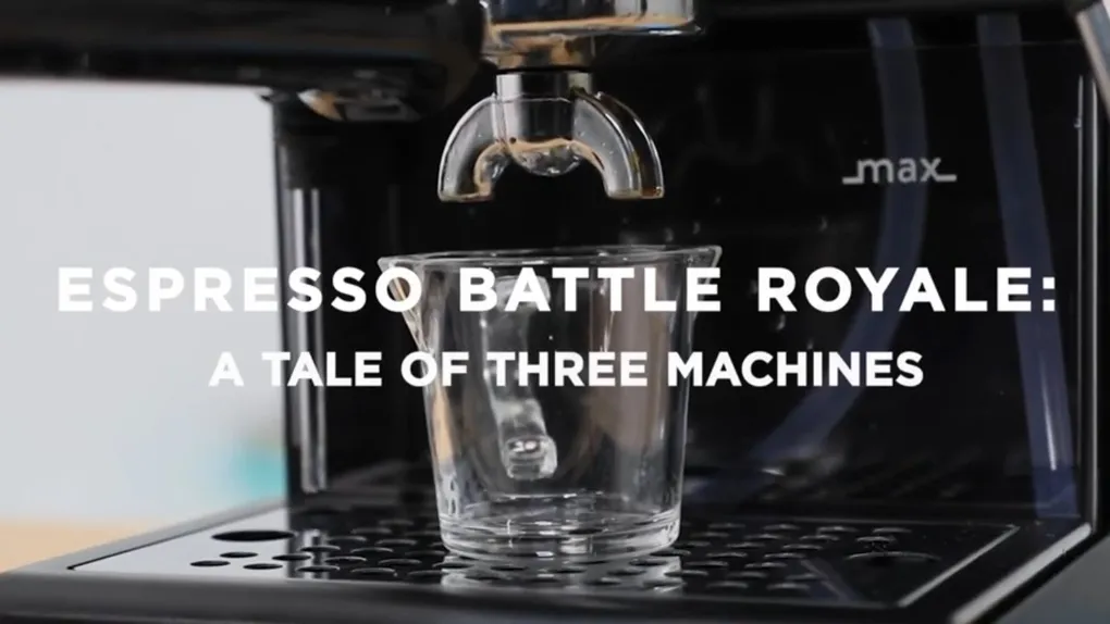 Gaggia Classic Pro vs Breville Bambino Plus vs Philips 3200: Which Espresso Machine Should You Buy?