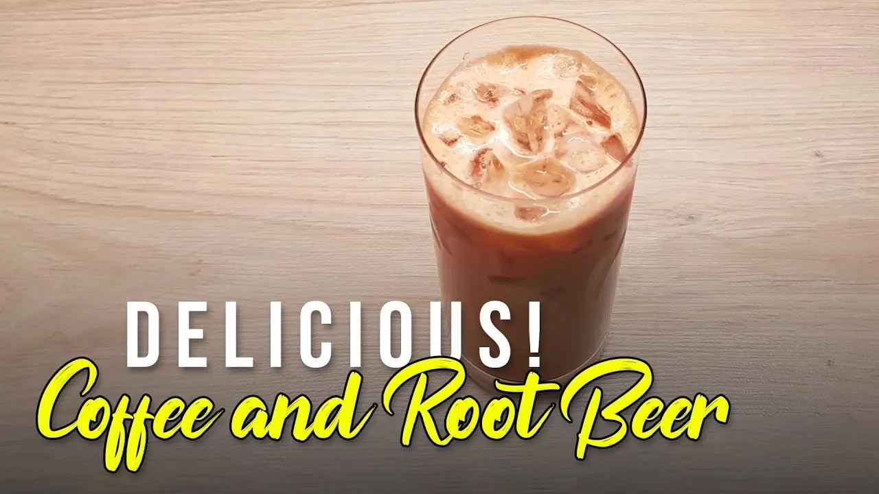 Coffee and Root Beer: The Unexpected Combo You Need to Try