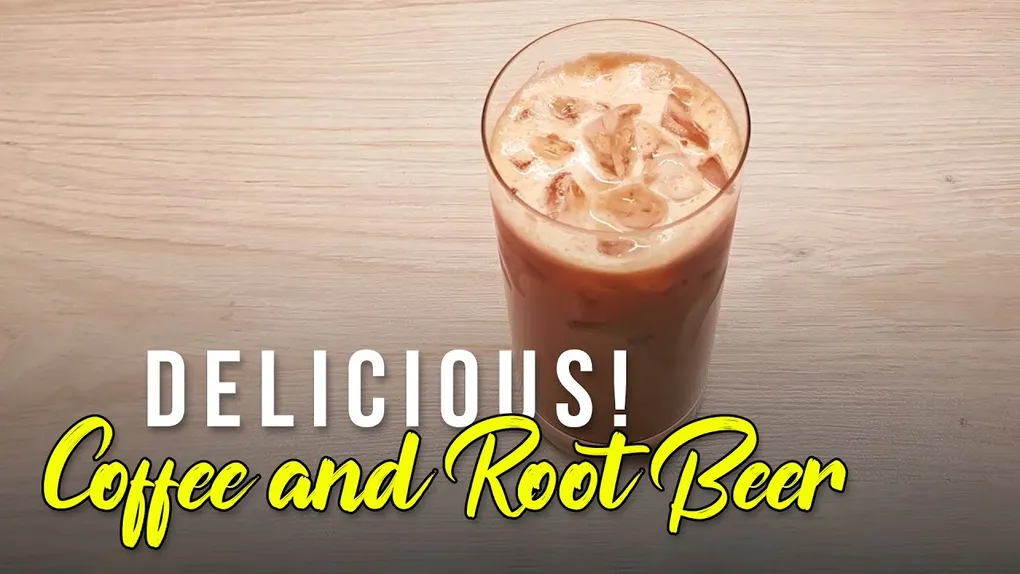Coffee and Root Beer: The Unexpected Combo You Need to Try