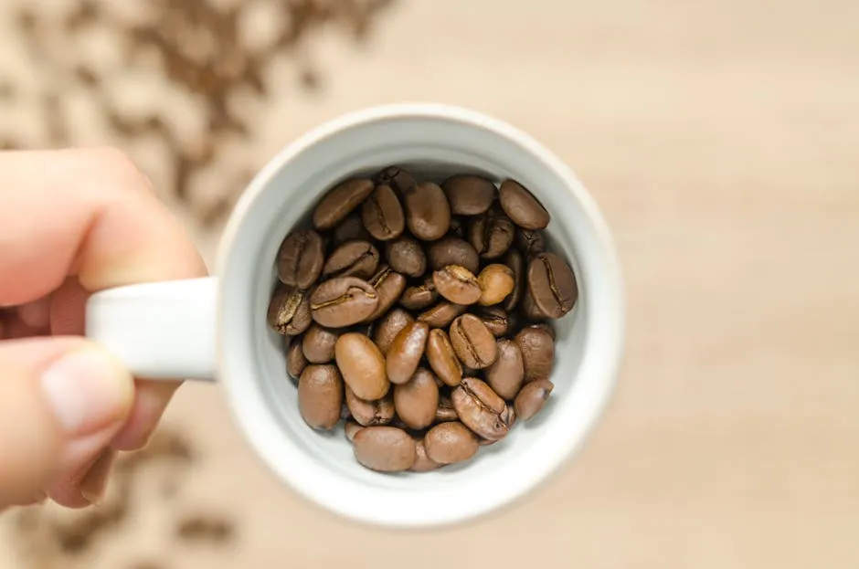 How to Pick Your Ideal Coffee Using the SCA Flavor Wheel