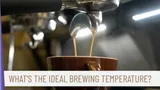 Coffee Brewing Temperature Guide: Ideal Ranges by Method