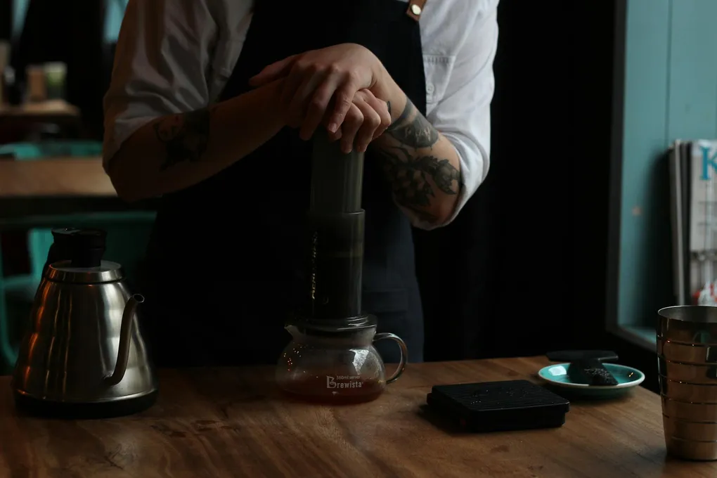 AeroPress vs French Press: An Honest Head-to-Head