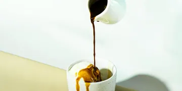 Affogato Recipe: The 2-Ingredient Italian Coffee Dessert