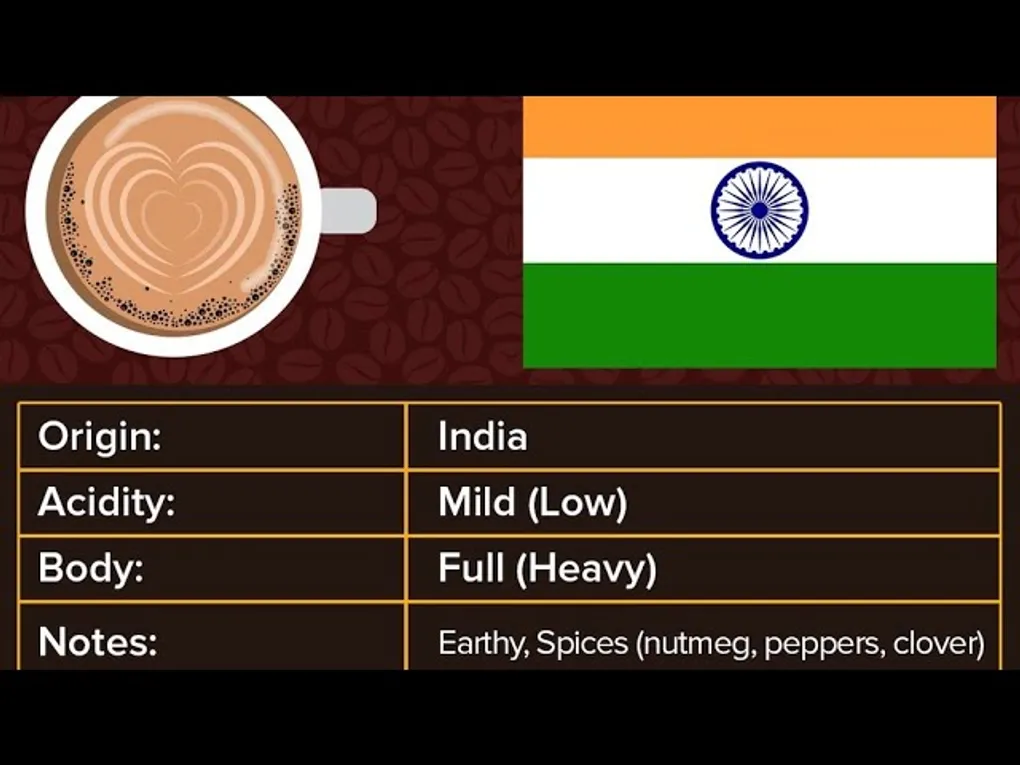 What Does Indian Coffee Taste Like? Flavor Profile and History