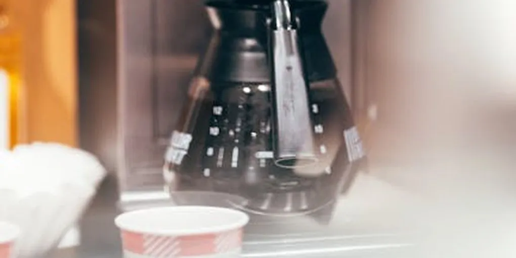 Batch Brew Drip Coffee Guide: How to Make Great Coffee Every Time