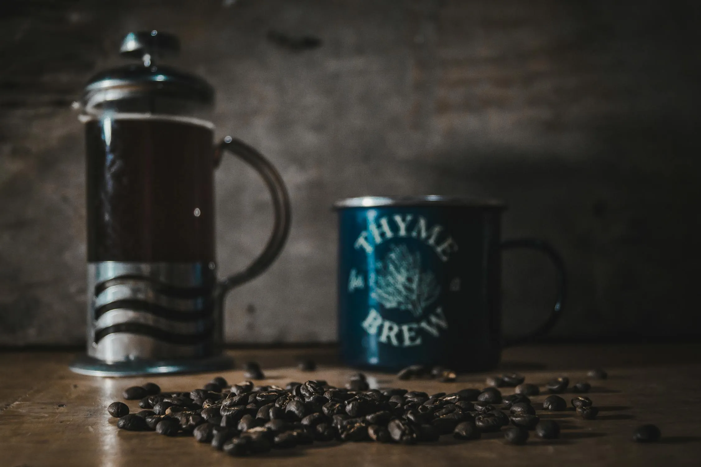 Best Coffee Beans for French Press: 8 Picks That Actually Deliver