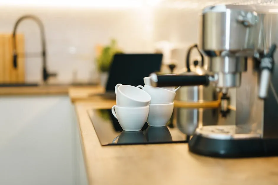 Best Espresso Machines Under $200: 6 Picks Ranked (2026)