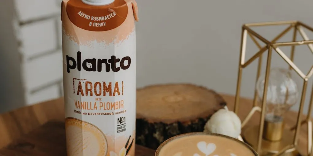 Best Plant Milks for Coffee: 8 Options Ranked for 2026