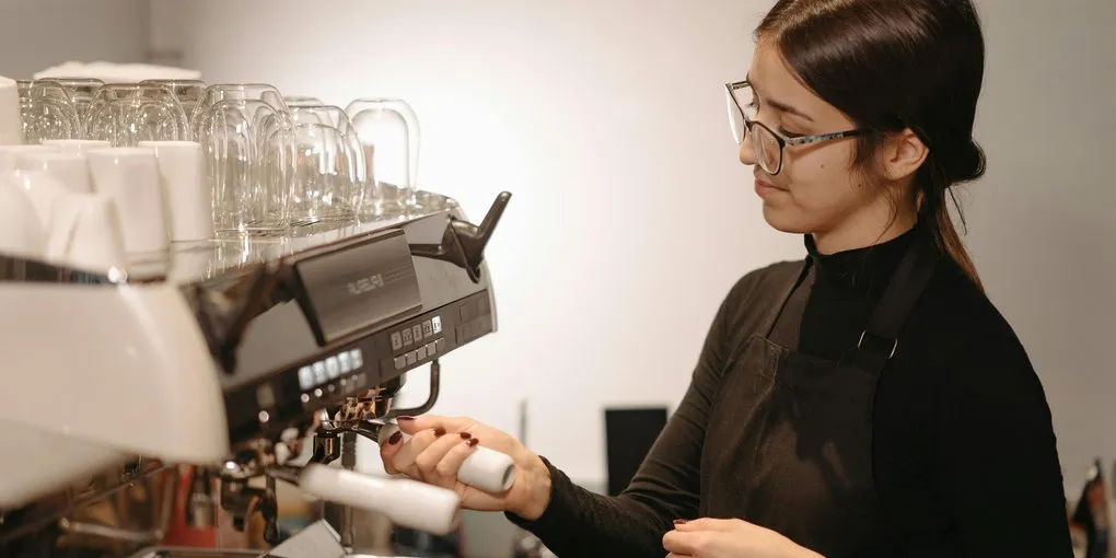 Boss Barista and the Women-in-Coffee Equity Movement: A Brief History