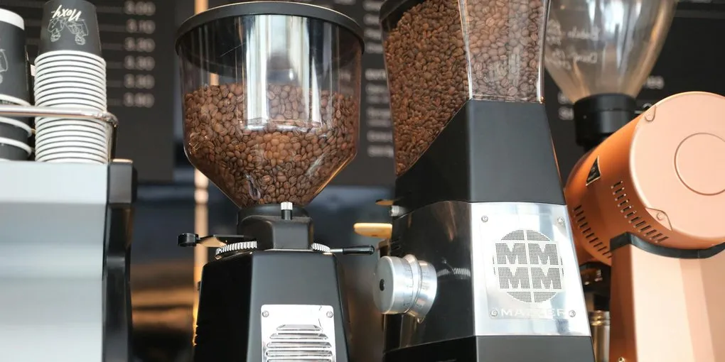 Burr Seasoning: The Gagné Data on When New Grinders Stabilize