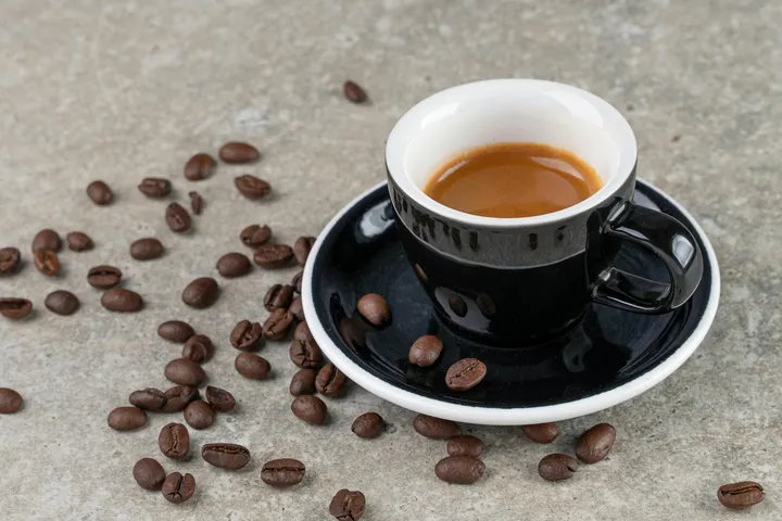 Caffeine in Coffee: How Much Is in Your Cup, by Brew Method