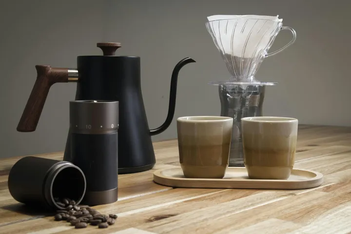 Coffee Equipment Upgrade Roadmap: What to Buy First (and What Doesn't Matter)