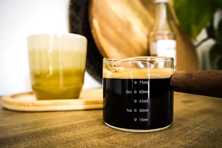 Coffee Extraction Yield Explained