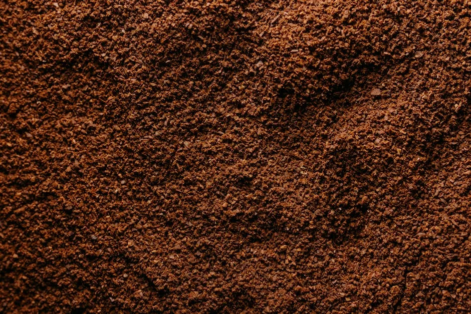 Coffee Grind Size: Micron Chart with Grinder Settings