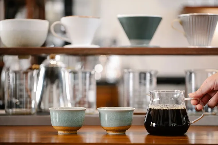 What Does an 87-Point Coffee Taste Like? SCA Cupping Scores Explained