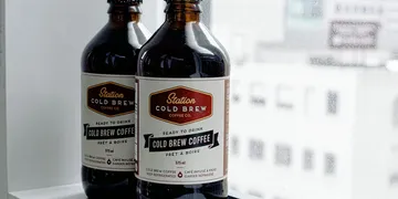 Cold Brew Concentrate: Ratios, Steep Time, and Dilution