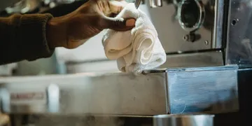 Espresso Machine Cleaning & Maintenance: The Complete Guide