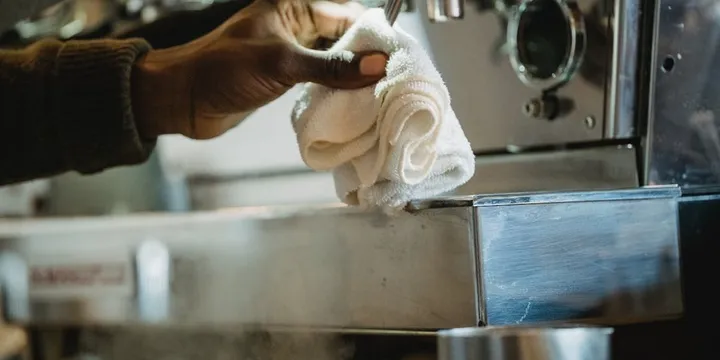 Espresso Machine Cleaning & Maintenance: The Complete Guide