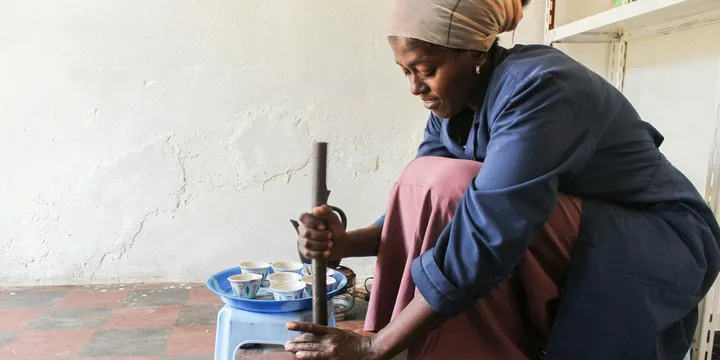 Ethiopian Coffee Ceremony Explained: Three Rounds, Two Hours, Centuries of Tradition