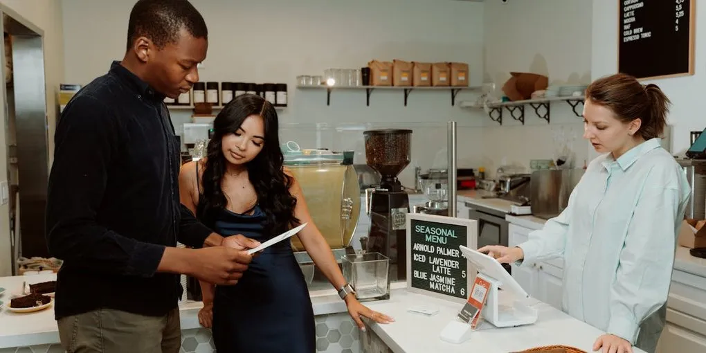 How to Order at a Coffee Shop: A Beginner's Menu Guide