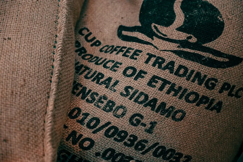 How to Read a Coffee Bag Label