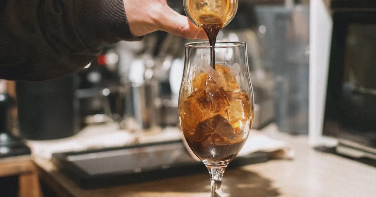 Japanese Iced Coffee vs Cold Brew vs Kyoto Slow Drip: All 3 Cold Methods