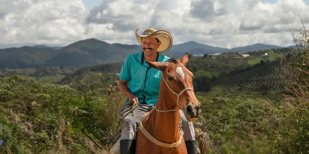 Juan Valdez and the FNC: How Colombia Branded Its Coffee (1927–2026)