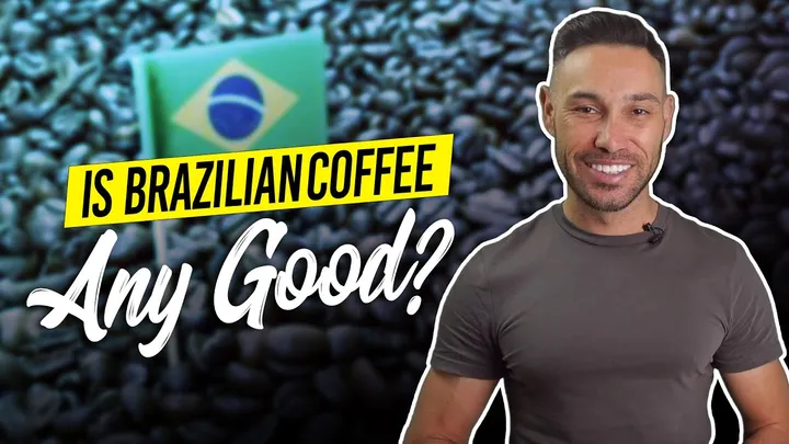 Is Brazilian Coffee Any Good? Flavor Profile and What to Expect