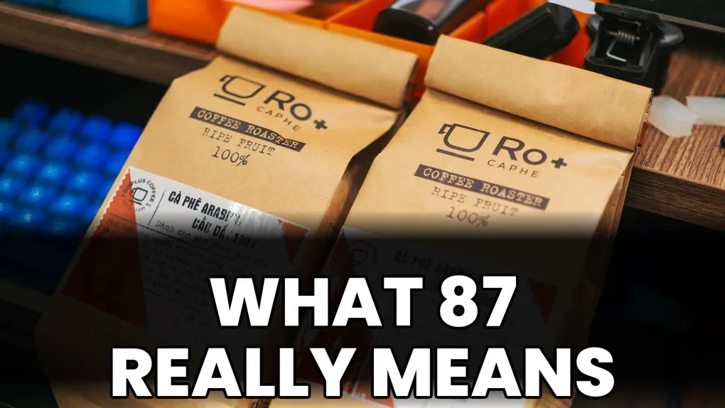 How the Coffee Scoring System Actually Works (And Why It's Being Replaced)