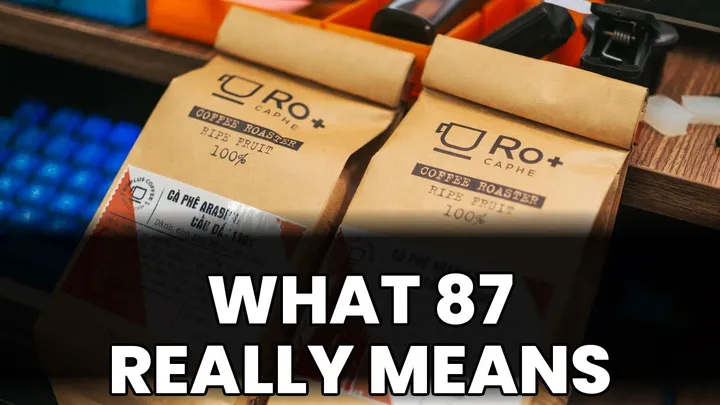 How the Coffee Scoring System Actually Works (And Why It's Being Replaced)