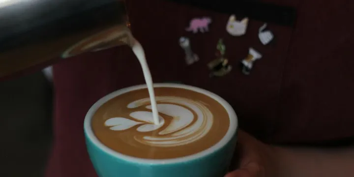 Latte Art for Beginners: How to Pour Your First Heart
