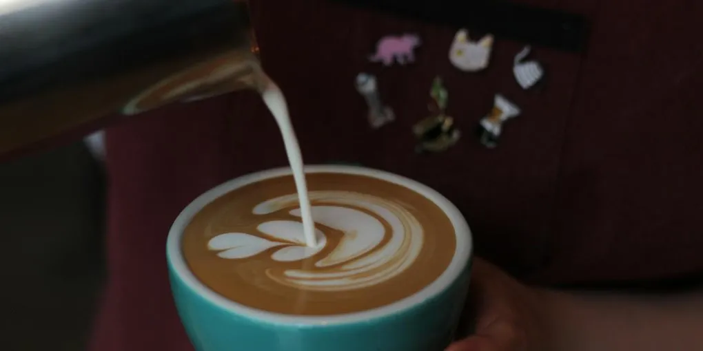 Latte Art for Beginners: How to Pour Your First Heart