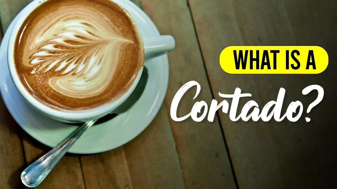 What Is a Cortado? The Espresso Drink You Should Be Ordering
