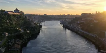 Porto Specialty Coffee: A Guide to Vila Nova de Gaia and 7g Roaster