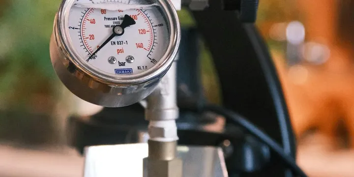 Pressure Profiling Espresso: The 3-Phase Guide