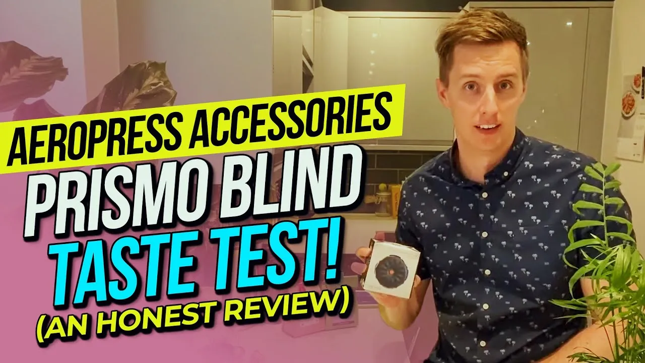 Fellow Prismo Review: Blind Taste Test Results (Honest Take)