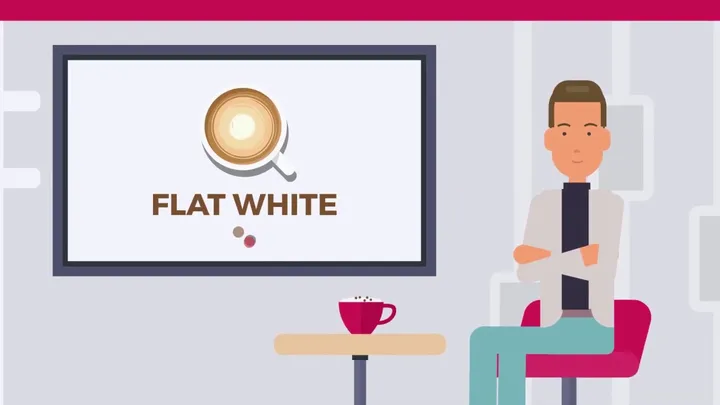 What Is a Flat White? How It Differs from a Latte and Cappuccino
