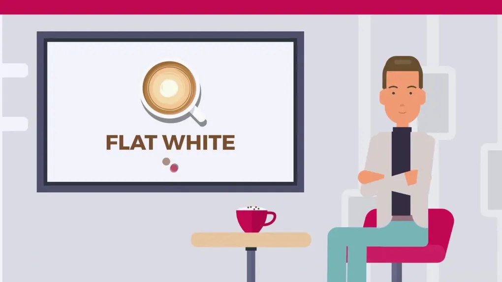 What Is a Flat White? How It Differs from a Latte and Cappuccino