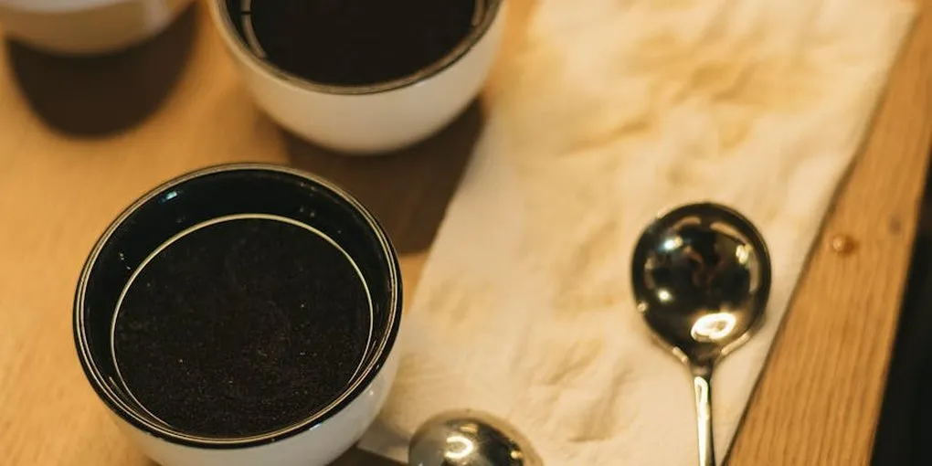 Train Your Coffee Palate: An 8-Week Guide