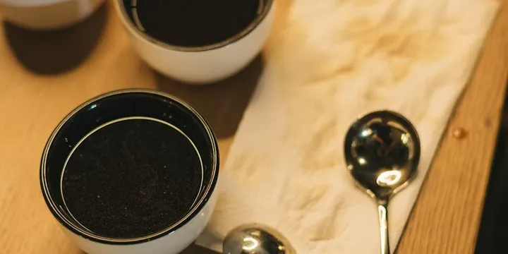 Train Your Coffee Palate: An 8-Week Guide